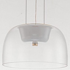 Подвесной светильник arti lampadari narbolia narbolia l 1.p5 cl